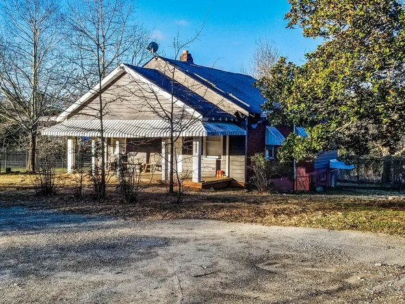 Industrial Land Site Near I-285 | 0.8 Acres: 3046 Chestnut St, Scottdale, GA 30079